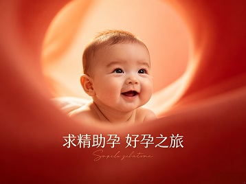 于洪求精助孕科学助孕 开启专属好孕之旅