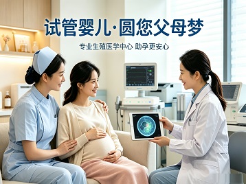 于洪辅助生育服务 试管婴儿行业的兴起背景、发展与未来展望
